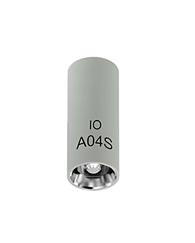 Cкан боді для супраструктури набір IO FLO-S Kit A04S