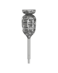 Astra Tech Implant System® Hex Driver EV Manual Intermediate, 31 mm