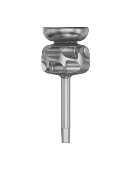 Hex Driver EV Manual Short, 20 mm