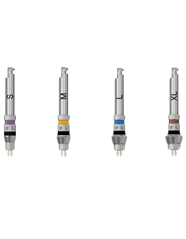 Implant Driver EV (L) short