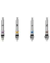 Implant Driver EV (L) short