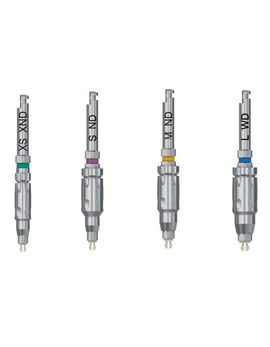 Implant Driver EV (L) WD GS