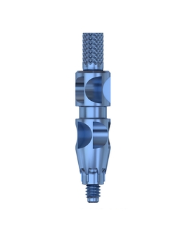 DS Implants™ Implant Pick-Up EV Design (L) short