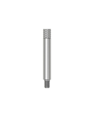 Lab Abutment Pin EV Intermediate