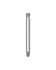 Lab Abutment Pin EV Long