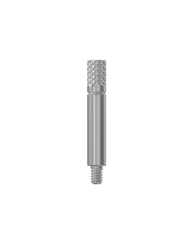DS Lab Abutment Pin EV Short