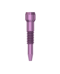 DS Lab Abutment Screw EV (S) 4pcs