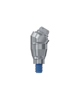 DS Implants™ MultiBase Abutment EV (L) 2.5mm 30