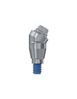 DS Implants™ MultiBase Abutment EV (L) 2.5mm 30 NI
