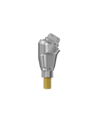 DS Implants™ MultiBase Abutment EV (M) 1.5mm 30 NI