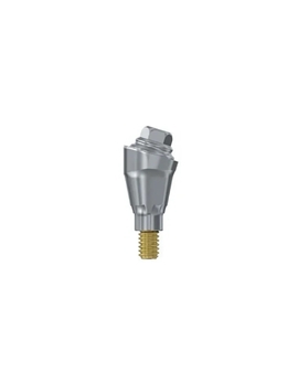 MultiBase Abutment EV (M) 2.5mm 17
