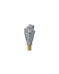 MultiBase Abutment EV (M) 2.5mm 17