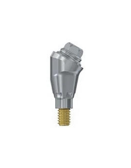 MultiBase Abutment EV (M) 2.5mm 30