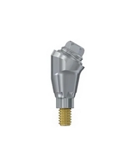 MultiBase Abutment EV (M) 2.5mm 30