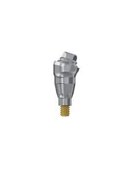 DS Implants™ MultiBase Abutment EV (M) 3.5mm 17 NI