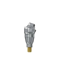 DS Implants™ MultiBase Abutment EV (M) 3.5mm 17 NI