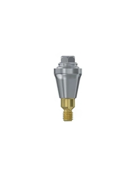 DS Implants™ MultiBase Abutment EV (M) 3.5mm NI