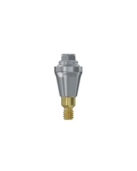 DS Implants™ MultiBase Abutment EV (M) 3.5mm NI
