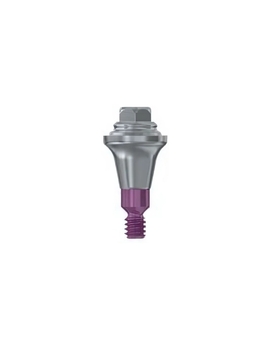 MultiBase Abutment EV (S) 1.5mm NI
