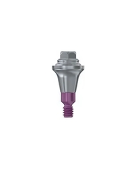 MultiBase Abutment EV (S) 1.5mm NI