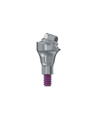 MultiBase Abutment EV (S) 2.5mm 17 NI
