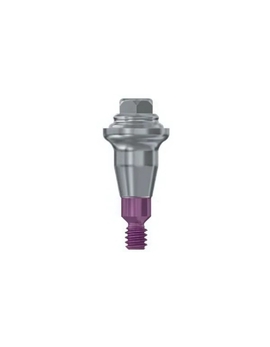 DS Implants™ MultiBase Abutment EV (S) 3.5mm NI