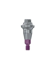 DS Implants™ MultiBase Abutment EV (S) 3.5mm NI