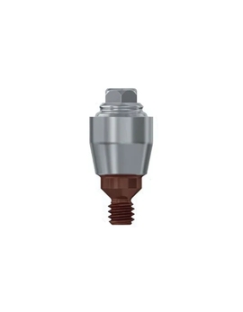 DS Implants™ MultiBase Abutment EV (XL) 2.5mm NI