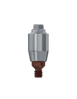 MultiBase Abutment EV (XL) 4.5mm NI