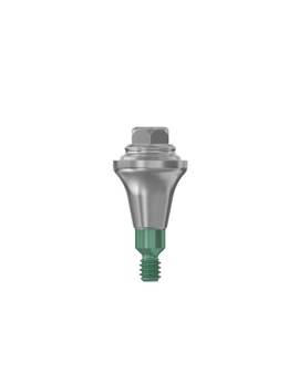 MultiBase Abutment EV (XS) 3.5mm NI