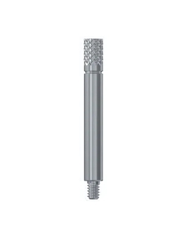 MultiBase Lab Abutment Pin 18mm