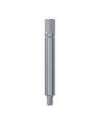 MultiBase Lab Abutment Pin 18mm