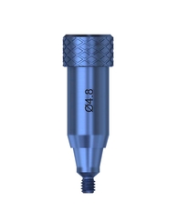 Astra Tech Implant System® EV-Stabilization Abutment 8-11-15 mm, ?4.8
