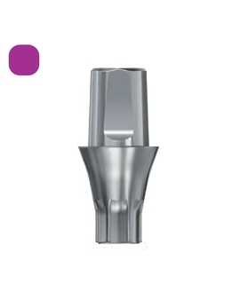 DS™ TitaniumBase EV (S) 2mm