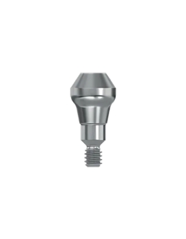 Uni Abutment EV 3.0 2 mm