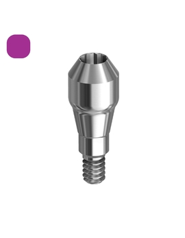 Astra Tech Implant System® Uni Abutment EV 3.6 3 mm