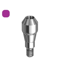 Astra Tech Implant System® Uni Abutment EV 3.6 3 mm