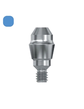 Uni Abutment EV 4.8 2 mm