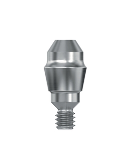 Uni Abutment EV 4.8 3 mm