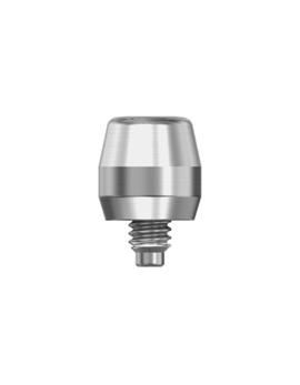 Uni Abutment EV Heal Cap 4.3