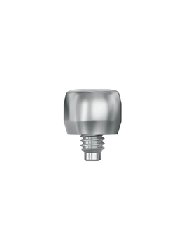 Uni Abutment EV Heal Cap 4.3 Short