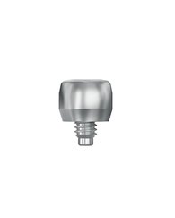 Uni Abutment EV Heal Cap 4.3 Short