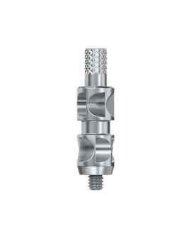 Astra Tech Implant System® Uni Abutment EV Pick-up 4.3 Short