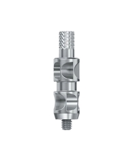 Astra Tech Implant System® Uni Abutment EV Pick-up 4.3 Short