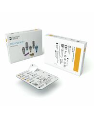TempAbutment EV (XS)