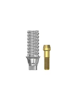 TempAbutment EV (M)