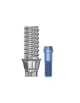 DS Implants™ TempAbutment EV (L)