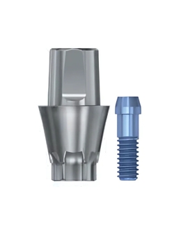 TitaniumBase EV (L) 2mm