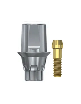 TitaniumBase EV (M) 1mm