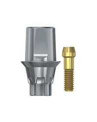 TitaniumBase EV (M) 1mm